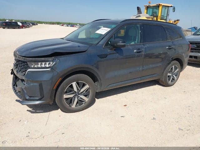 2023 KIA SORENTO S 2
