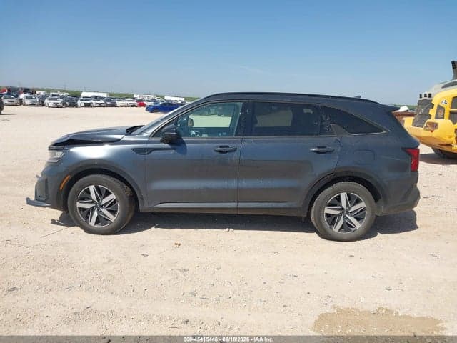 2023 KIA SORENTO S 13