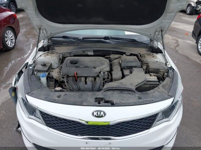 2017 KIA OPTIMA LX 10