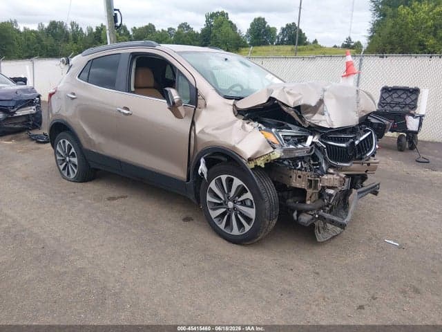 2018 BUICK ENCORE ESSENCE 1