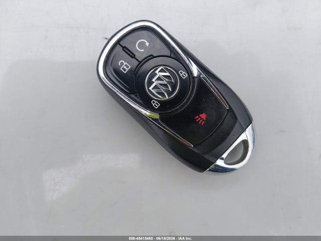 2018 BUICK ENCORE ESSENCE 11