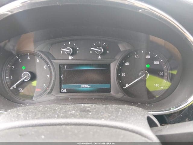 2018 BUICK ENCORE ESSENCE 7