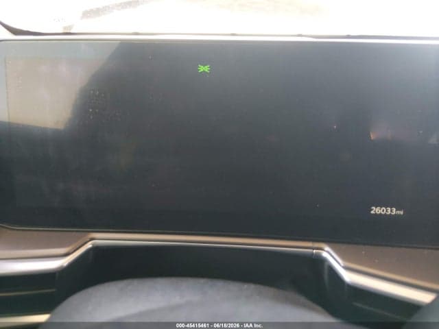 2024 KIA SORENTO SX 7