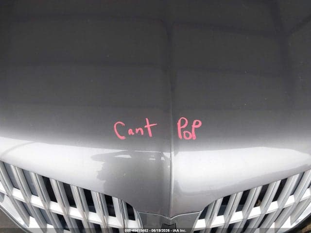 2010 LINCOLN MKT 10