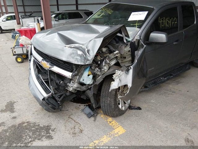2019 CHEVROLET COLORADO LT 6