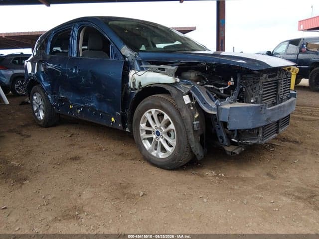2020 FORD ESCAPE SE 1