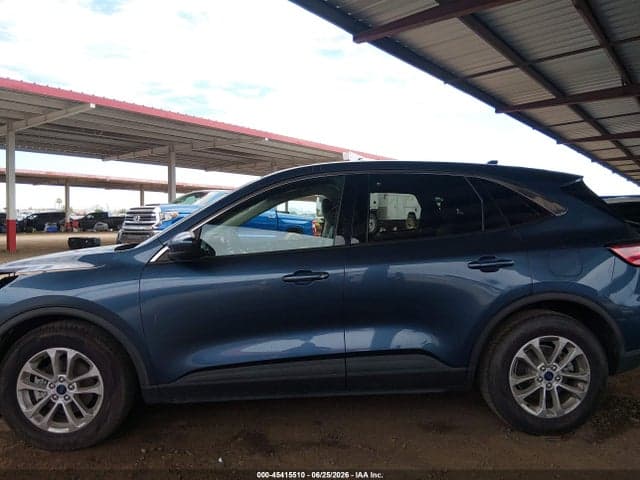 2020 FORD ESCAPE SE 15