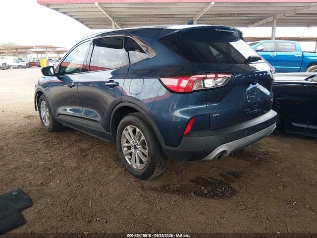 2020 FORD ESCAPE SE 3