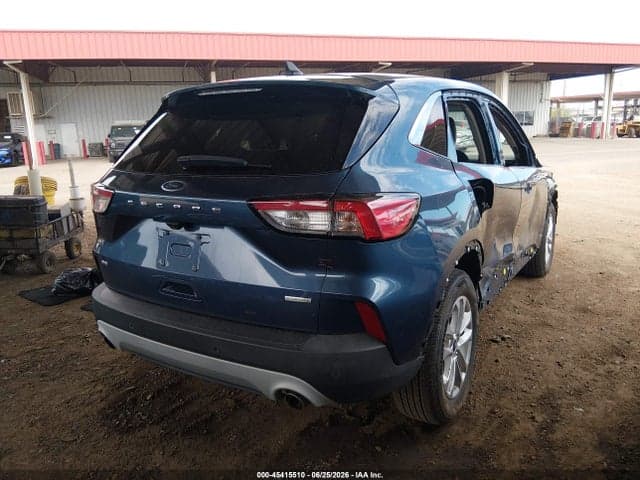2020 FORD ESCAPE SE 4