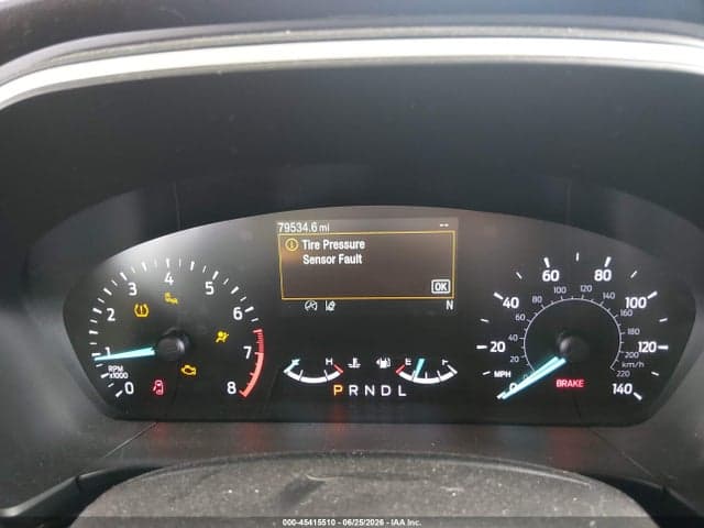 2020 FORD ESCAPE SE 7