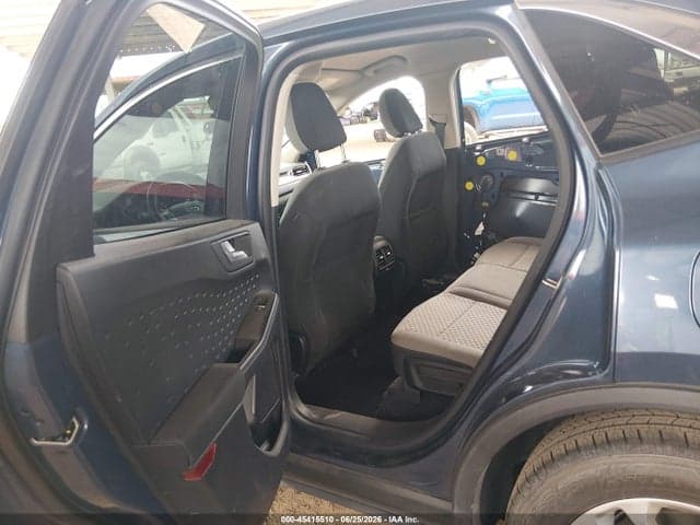 2020 FORD ESCAPE SE 8
