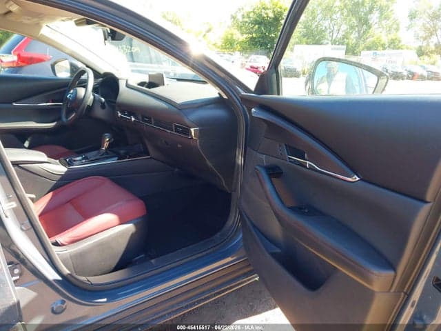 2023 MAZDA CX-30 2.5 S CARBON EDITION 5