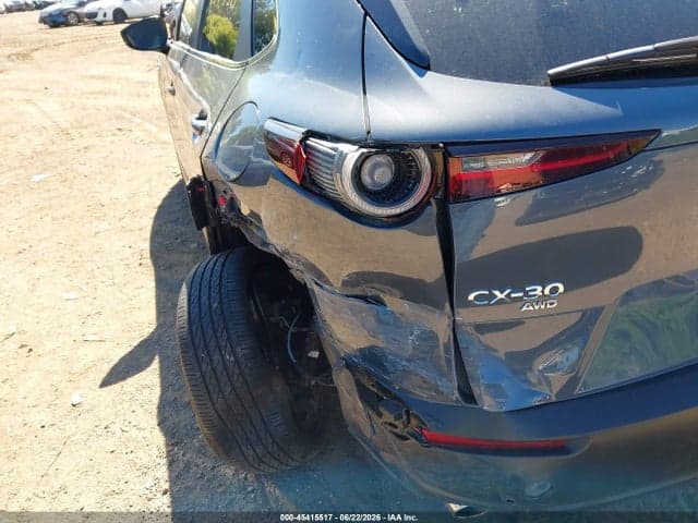 2023 MAZDA CX-30 2.5 S CARBON EDITION 6