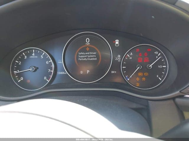 2023 MAZDA CX-30 2.5 S CARBON EDITION 7
