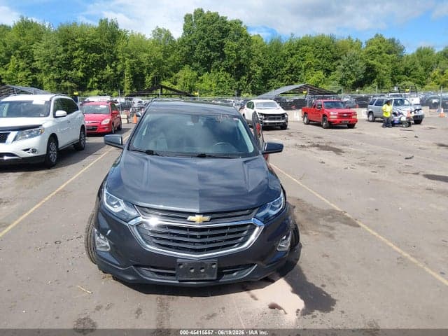2019 CHEVROLET EQUINOX LT 12