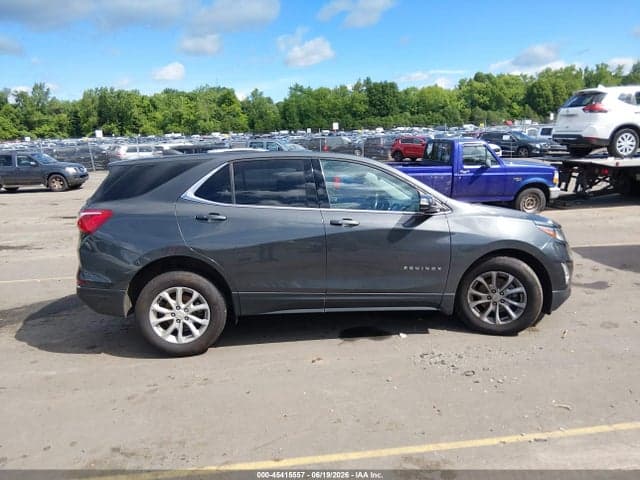 2019 CHEVROLET EQUINOX LT 13