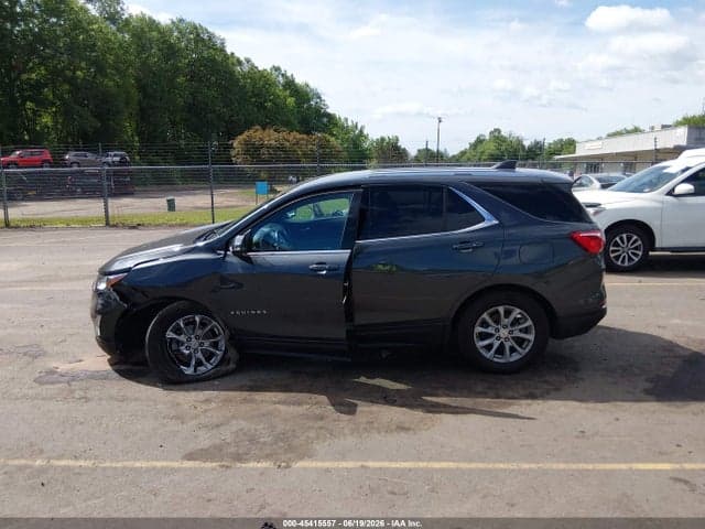 2019 CHEVROLET EQUINOX LT 14
