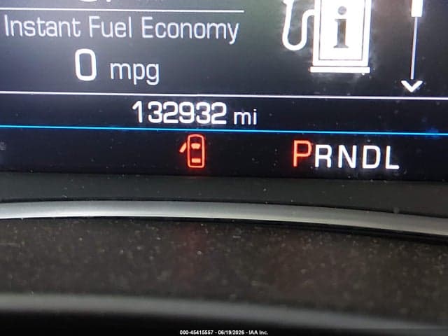 2019 CHEVROLET EQUINOX LT 15