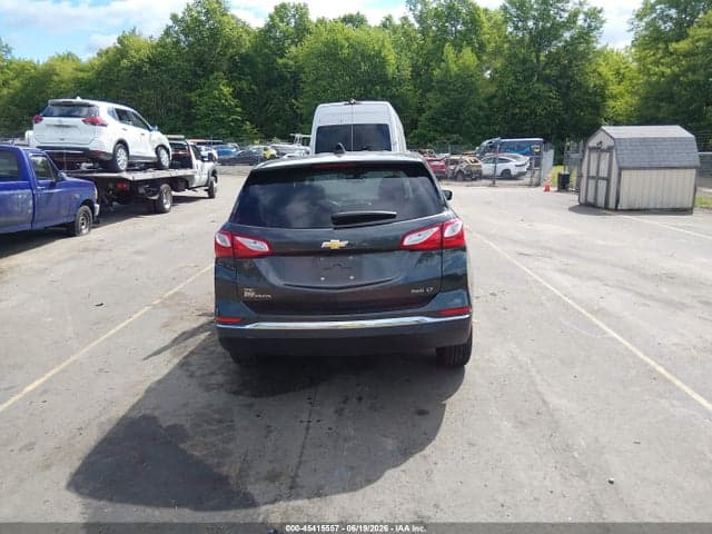 2019 CHEVROLET EQUINOX LT 16