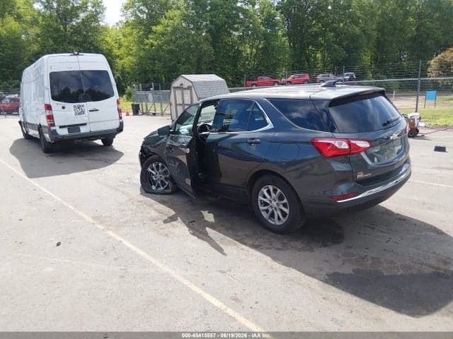 2019 CHEVROLET EQUINOX LT 3