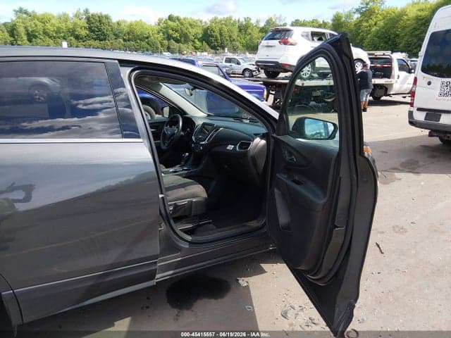 2019 CHEVROLET EQUINOX LT 5