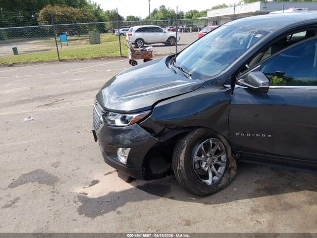 2019 CHEVROLET EQUINOX LT 6