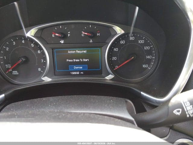 2019 CHEVROLET EQUINOX LT 7