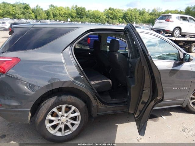2019 CHEVROLET EQUINOX LT 8
