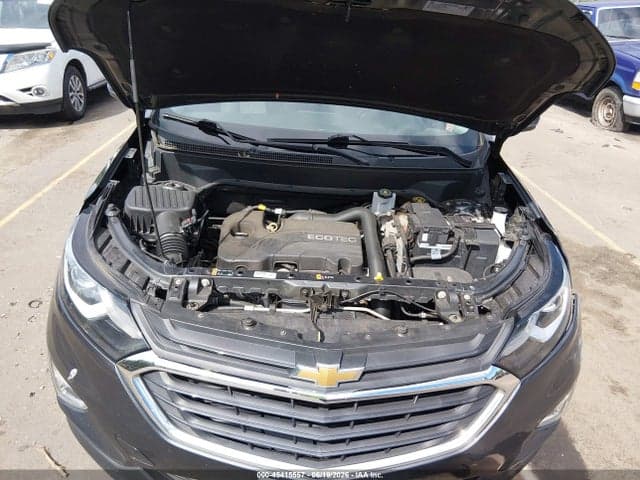 2019 CHEVROLET EQUINOX LT 10