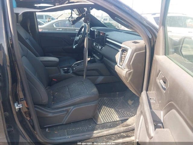 2024 GMC CANYON 4WD ELEVATION 5