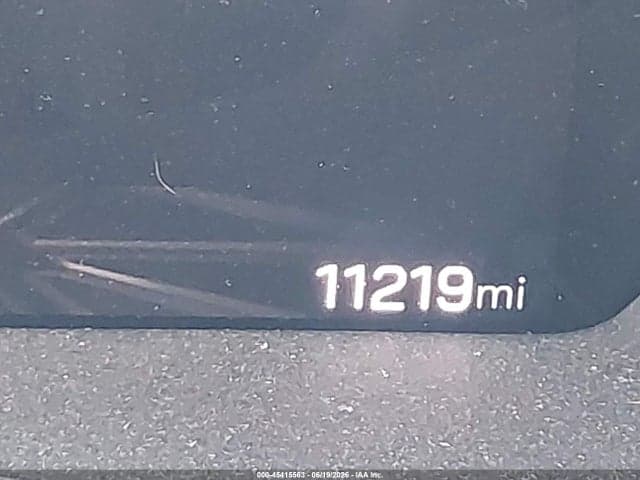 2024 GMC CANYON 4WD ELEVATION 7