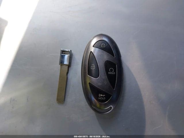 2026 HYUNDAI TUCSON SEL 11