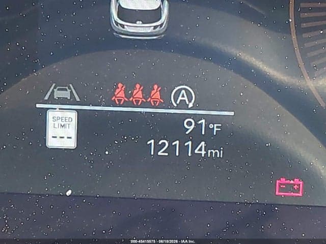 2026 HYUNDAI TUCSON SEL 15