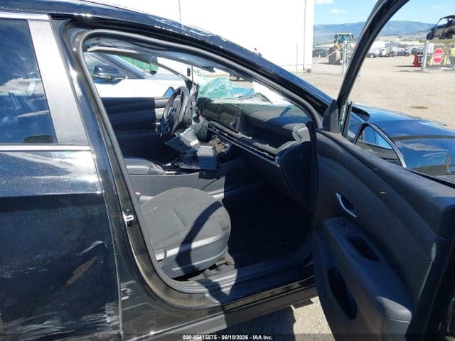 2026 HYUNDAI TUCSON SEL 5