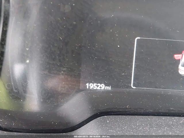 2026 TOYOTA COROLLA LE 16