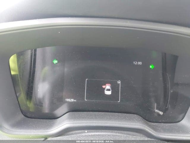 2026 TOYOTA COROLLA LE 7
