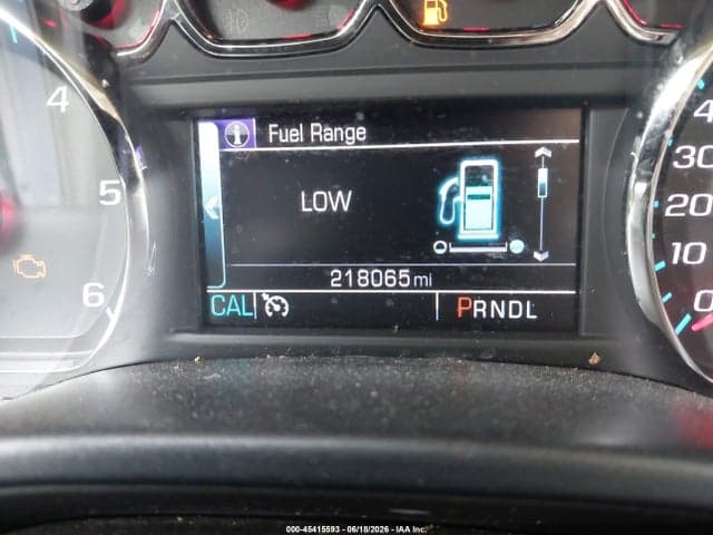 2018 GMC SIERRA 1500 SLT 15