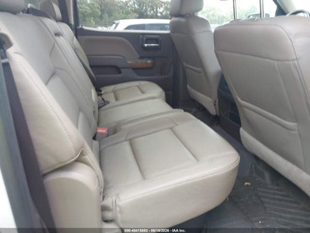 2018 GMC SIERRA 1500 SLT 8