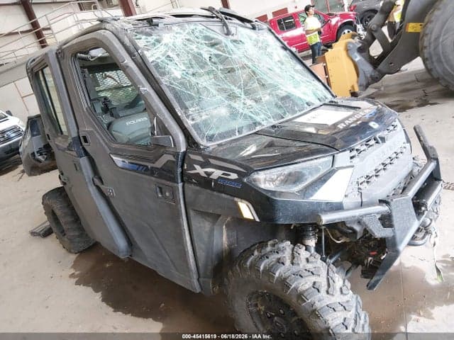 2023 POLARIS RANGER CREW XP 1000 NORTHSTAR ULTIMATE