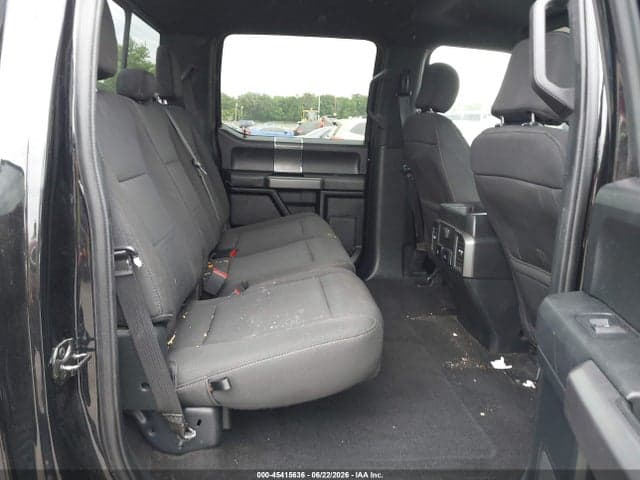2019 FORD F-150 LARIAT/XL/XLT 8