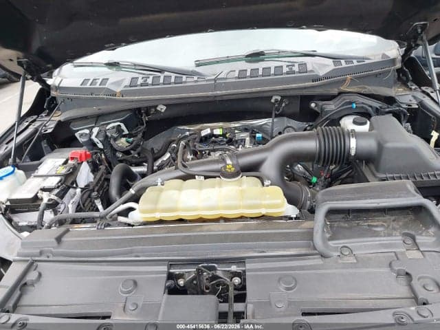 2019 FORD F-150 LARIAT/XL/XLT 10