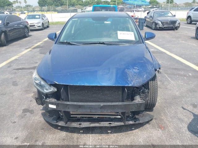 2018 HYUNDAI ELANTRA SE 12