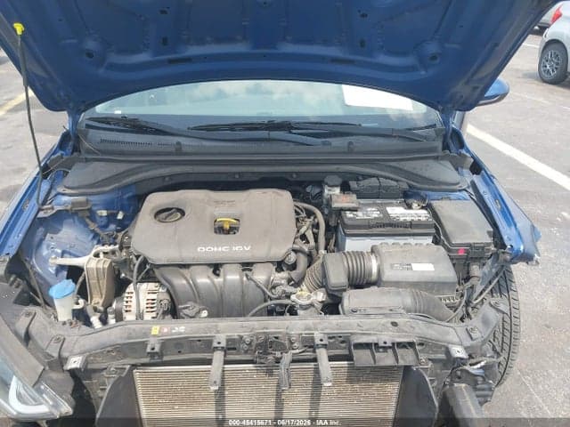2018 HYUNDAI ELANTRA SE 10