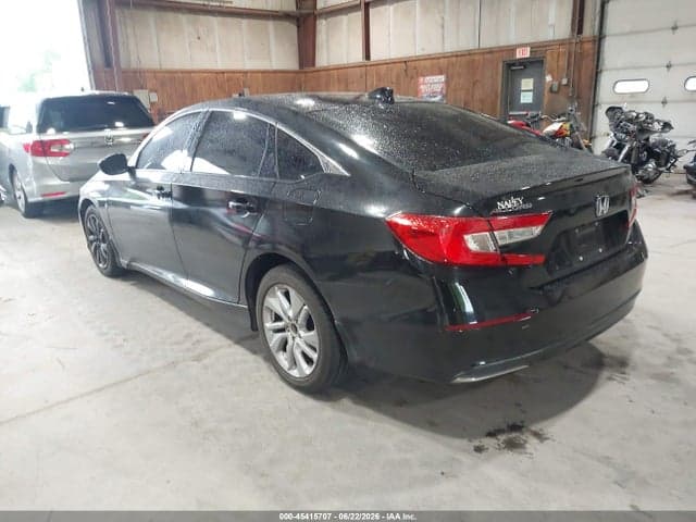 2020 HONDA ACCORD LX 3