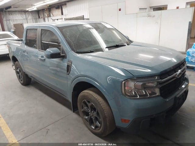 2022 FORD MAVERICK LARIAT - 1