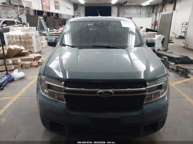 2022 FORD MAVERICK LARIAT 13