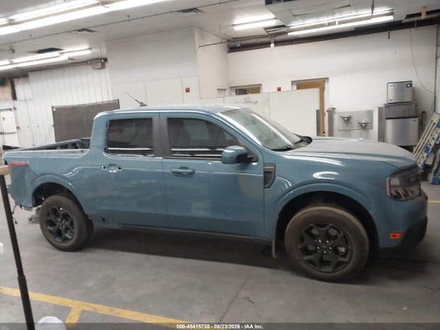 2022 FORD MAVERICK LARIAT 14