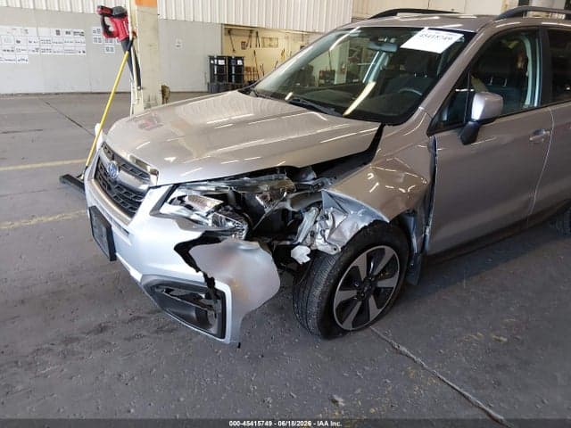 2017 SUBARU FORESTER 2.5I PREMIUM 6