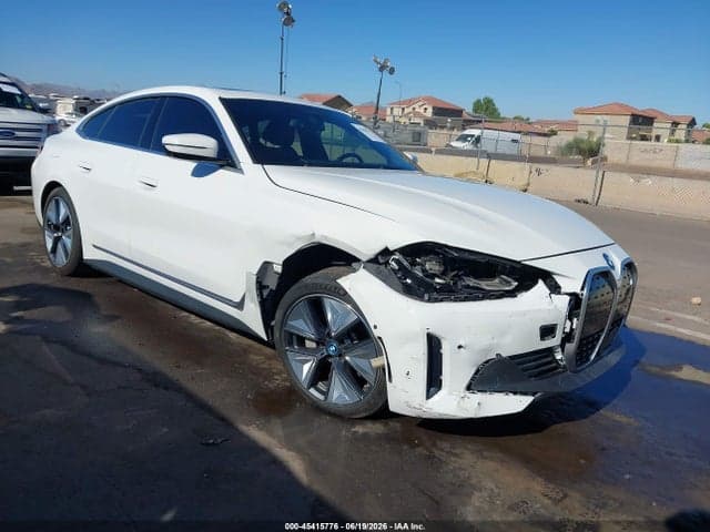 2023 BMW I4 EDRIVE40 - 1