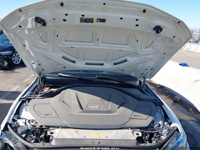 2023 BMW I4 EDRIVE40 11